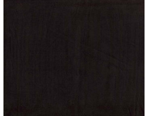 LifeStyle Solutions Premium Suede Black Futon Cover
