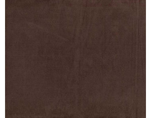 LifeStyle Solutions Premium Suede Chestnut Futon Cover
