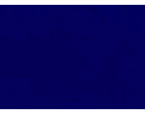 LifeStyle Solutions Soft Suede Navy Futon Cover