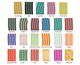 Available Colors