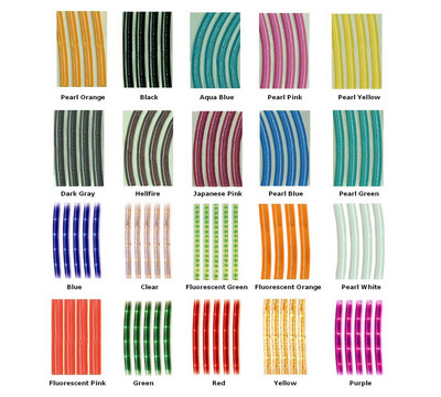 Available Colors