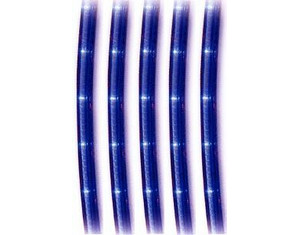 Lynx Lite 4-Wire 14 millimeter Spools Single Color Rope Light - Fast FREE FedEx Shipping!
