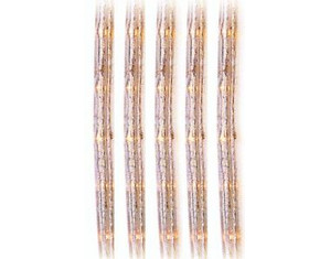 Lynx Lite 5-Wire 15 millimeter Spools Rope Light - Fast FREE FedEx Shipping!