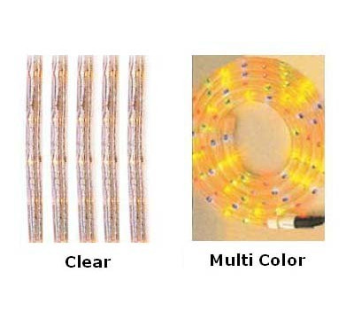 Available Colors