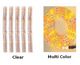 Available Colors