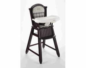 Eddie Bauer Eddie Bauer Classic High Chair High Chair