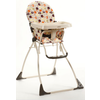 Save  on Cosco Flat Fold High Chair - FREE Fedex Shipping! at The High Chair Superstore