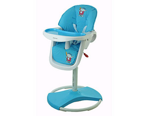 Dream on Me Swivel 360 High Chair