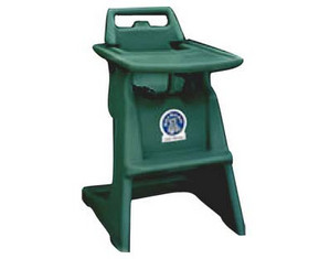 Koala Classic High Chair - Fast FREE FedEx Shipping!