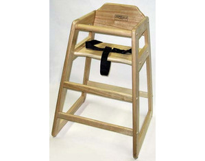 Lipper High Chair