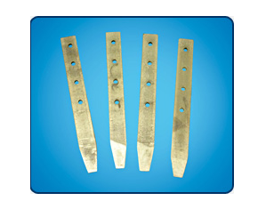 Caravan Canopy Commercial Stake Set