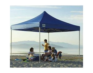 Caravan Canopy DisplayShade Light Duty 10x10 Canopy