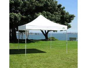 Caravan Canopy Traveler Light-Duty 10x10 Canopy