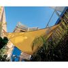 Save  on Shade Sail Triangle 11ft 10in Canopy at The Canopy Superstore