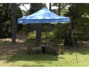 King Canopy 10 x 10 ft. Sport Instant Canopy