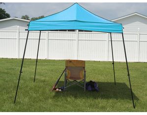 King Canopy Neo Aluminum Canopy