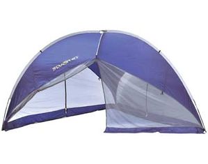 Stansport Eclipse Screened Sun Shelter Canopy