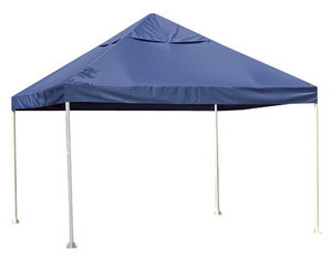 ShelterLogic 12 x 12 ft Celebration Garden  Canopy