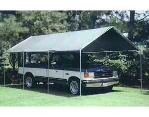 King Canopy 10 x 20 ft Original Canopy