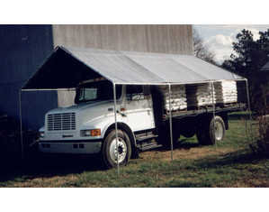King Canopy 12 x 20 ft King Canopy II