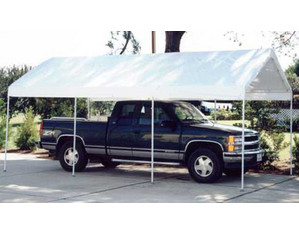 King Canopy 12 x 20 ft Universal Canopy