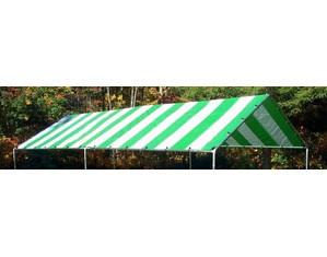 Harpster 10 x 20 ft Canopy Replacement Tarp