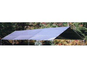 Harpster 12 x 30 ft Canopy Replacement Tarp