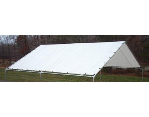 Harpster 18 x 20 ft Canopy Replacement Tarp