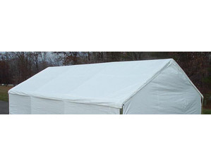 Harpster 18 x 30 ft Canopy Replacement Tarp