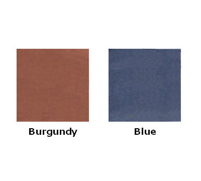 Available Colors