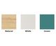 Available Finishes
