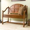 Save  on Brown Mahagony at The Outdoor Bench Superstore