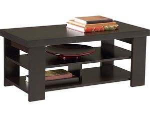 Ameriwood Hollowcore Coffee Table