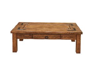 Artisan Home Furniture Grand Lodge Cocktail Table