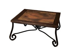 Artisan Home Furniture Santa Clara Cocktail Table