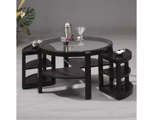 Bassett Mirror Richmond Cocktail Table