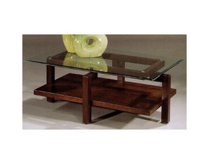 Bassett Mirror Studio Round Cocktail Table