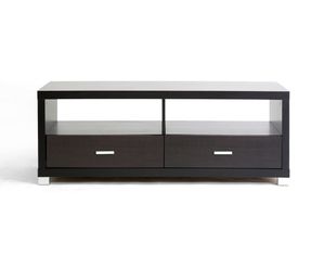 Baxton Studio Derwent Coffee Table with Drawers