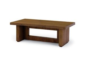 Brownstone Furniture Hampton Rectangle Cocktail Table