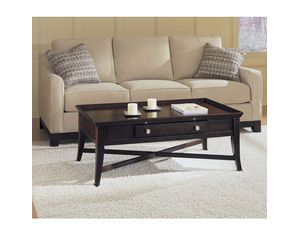 Broyhill Affinity Rectangular Cocktail Table