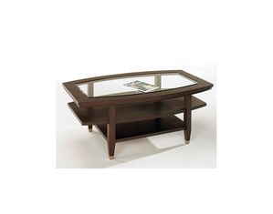 Broyhill Northern Lights Oval Cocktail Table