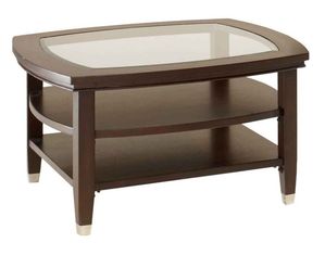 Broyhill Northern Lights Square Cocktail Table