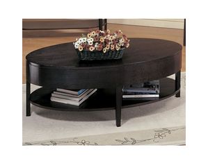 Union Square Sleek Design Coffee Table