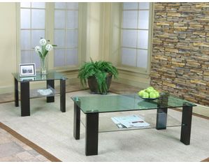 Cramco Morland Cocktail Table