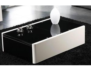 Creative Images Access Coffee Table