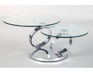 Creative Images Atmosphere Coffee Table