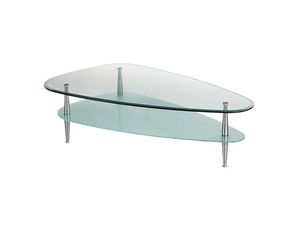 Creative Images CT1247 Coffee Table
