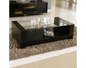 Creative Images CT5261 Coffee Table