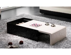 Creative Images Converge Coffee Table