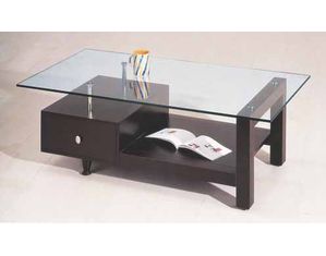 Creative Images Downtown Coffee Table
